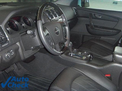 2012 GMC Acadia  Denali