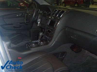 2012 GMC Acadia  Denali