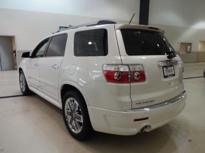 2011 GMC Acadia Denali