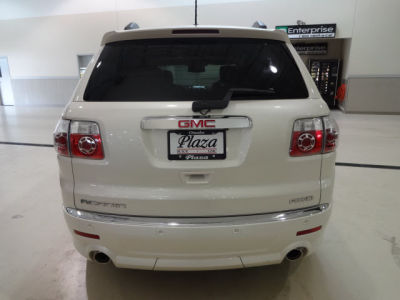 2011 GMC Acadia Denali