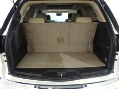2011 GMC Acadia Denali