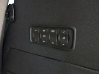 2011 GMC Acadia Denali