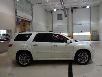 2011 GMC Acadia Denali