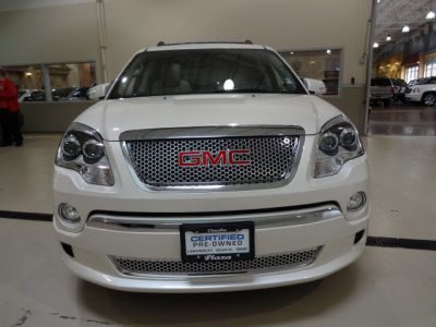 2011 GMC Acadia Denali