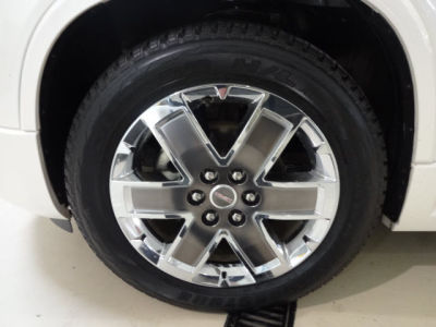 2011 GMC Acadia Denali