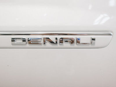 2012 GMC Acadia Denali