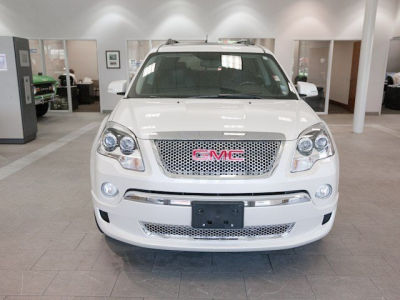 2012 GMC Acadia Denali