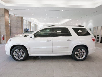 2012 GMC Acadia Denali