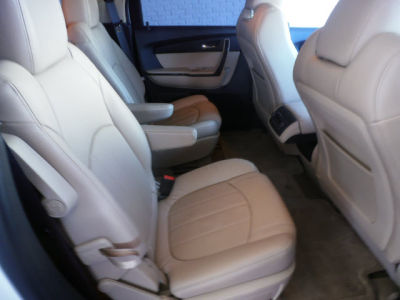 2011 GMC Acadia  Denali