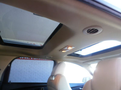 2011 GMC Acadia  Denali