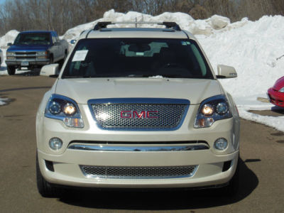 2012 GMC Acadia  Denali