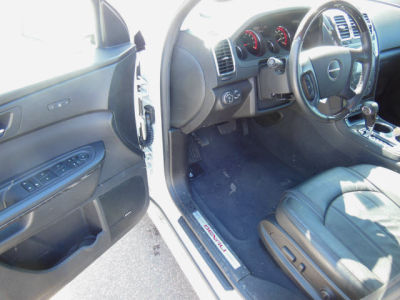 2012 GMC Acadia  Denali