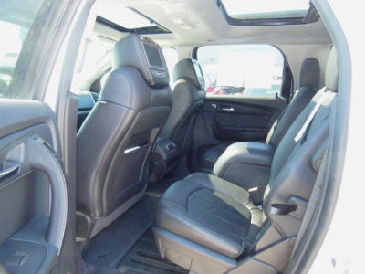 2012 GMC Acadia  Denali