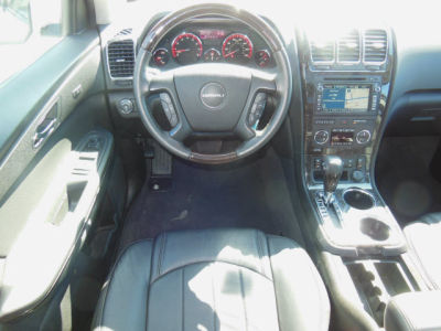 2012 GMC Acadia  Denali