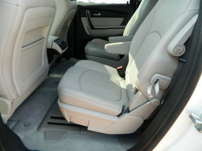 2012 GMC Acadia Denali