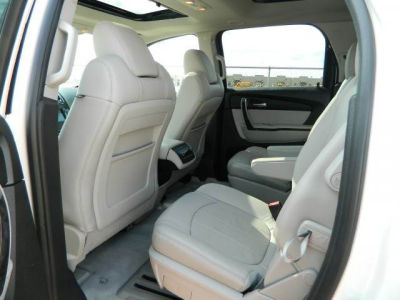 2012 GMC Acadia Denali
