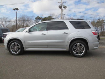 2012 GMC Acadia  Denali