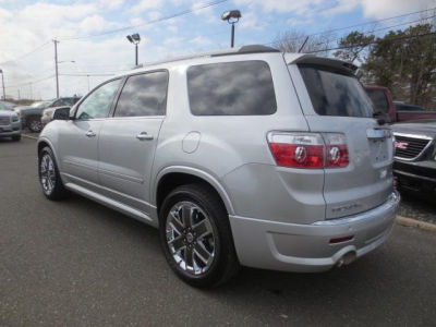 2012 GMC Acadia  Denali