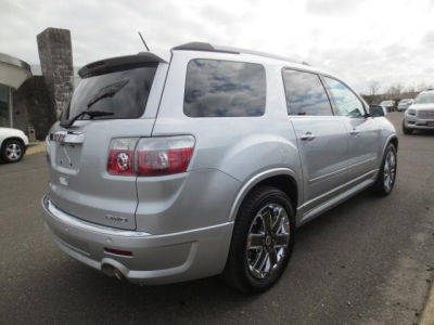 2012 GMC Acadia  Denali
