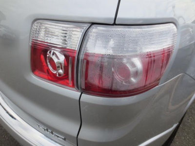 2012 GMC Acadia  Denali