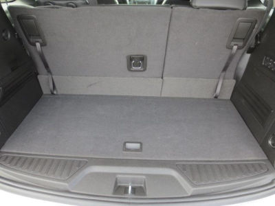2012 GMC Acadia  Denali