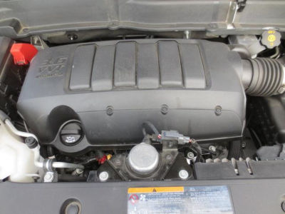 2012 GMC Acadia  Denali