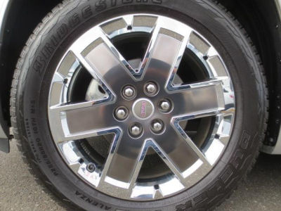 2012 GMC Acadia  Denali