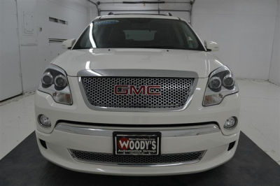 2011 GMC Acadia  Denali