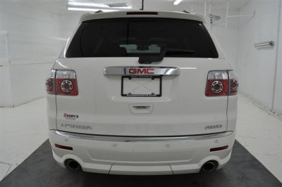 2011 GMC Acadia  Denali