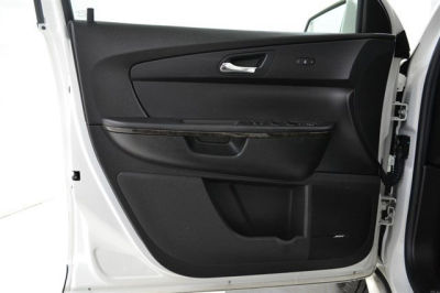 2011 GMC Acadia  Denali
