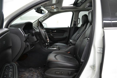 2011 GMC Acadia  Denali