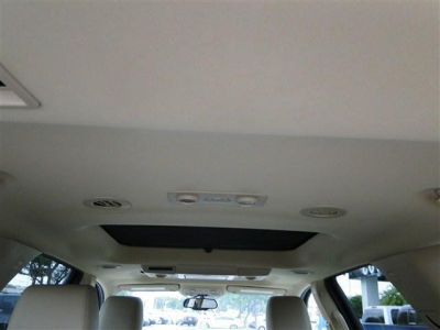 2012 GMC Acadia Denali