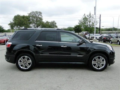 2012 GMC Acadia Denali