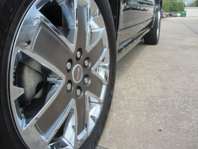 2012 GMC Acadia Denali