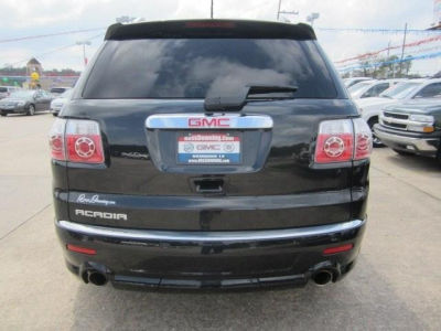 2012 GMC Acadia Denali