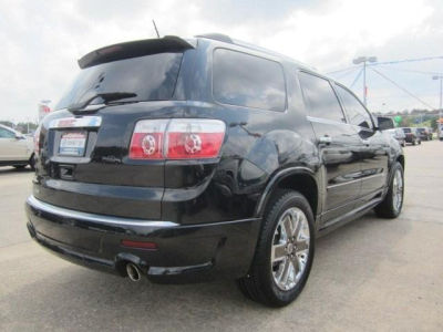 2012 GMC Acadia Denali