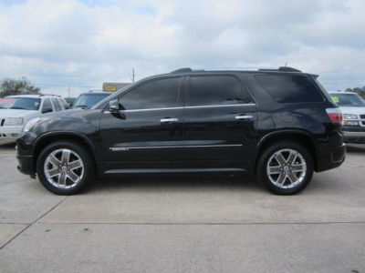2012 GMC Acadia Denali