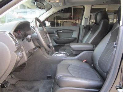2012 GMC Acadia Denali