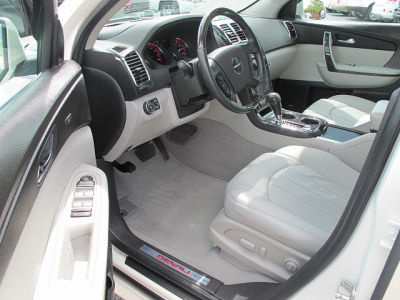 2011 GMC Acadia  Denali