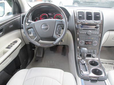 2011 GMC Acadia  Denali