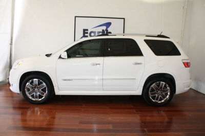 2012 GMC Acadia  Denali