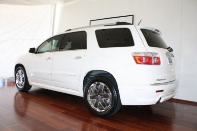 2012 GMC Acadia  Denali
