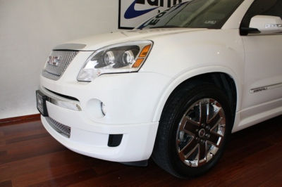 2012 GMC Acadia  Denali