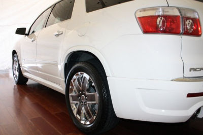 2012 GMC Acadia  Denali