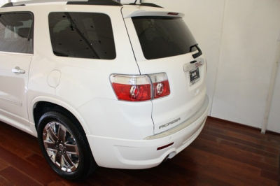2012 GMC Acadia  Denali