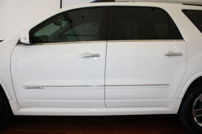 2012 GMC Acadia  Denali