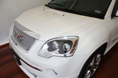 2012 GMC Acadia  Denali
