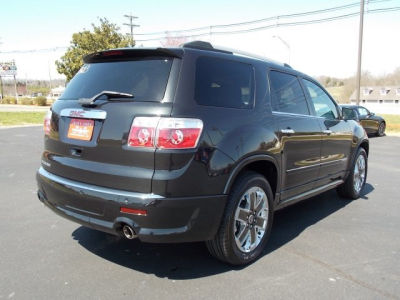 2011 GMC Acadia Denali