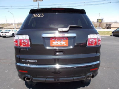 2011 GMC Acadia Denali
