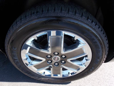 2011 GMC Acadia Denali